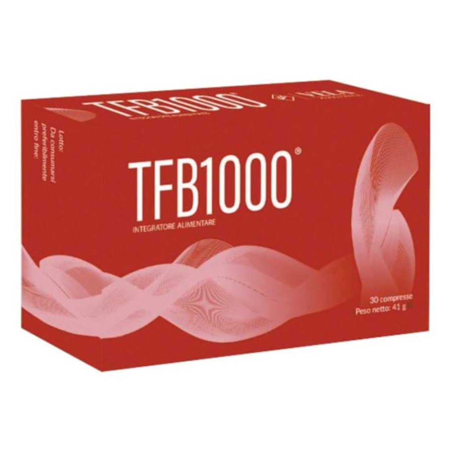 TFB1000 30Cpr