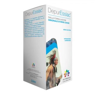 DepurEssiac, 200 ml