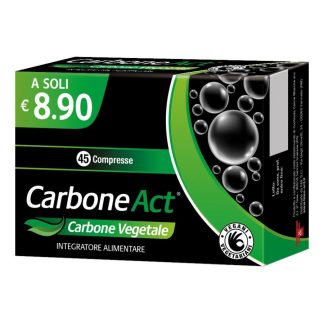 Carbone Act 45cpr