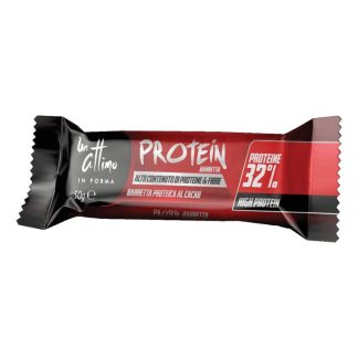 PROTEIN Barretta 32% Cacao, 50 g