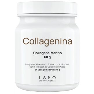 Collagenina, Collagene Marino, 240 g