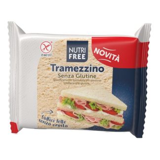 NUTRIFREE Tramezzino 160g