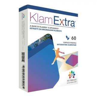 Klamextra 60cps