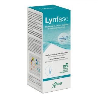 Lynfase Concentrato Fluido 180g