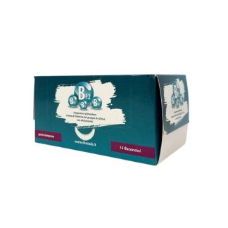 Thotale Vitamina B12, 12 flaconcini