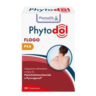 Phytodol Flogo PEA, 30 compresse