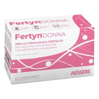 FERTYN DONNA 60Cps