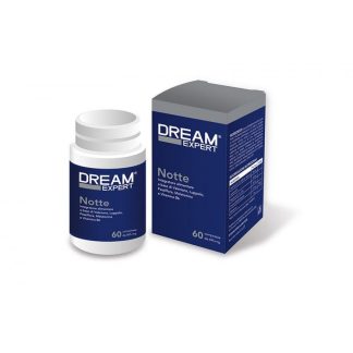 Dream Expert Notte - 60 Compresse