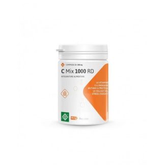 C Mix 1000 RD 90 compresse