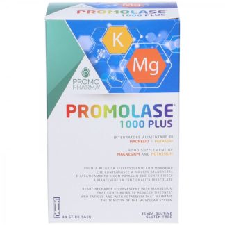 Promolase 1000 Plus, 30 Stick