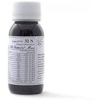 32N ALLIUM SATIVUM COMP 60ML