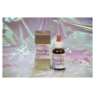 POIESIS DICIOTTO GTT 30ML