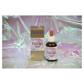 POIESIS TRE GTT 30ML