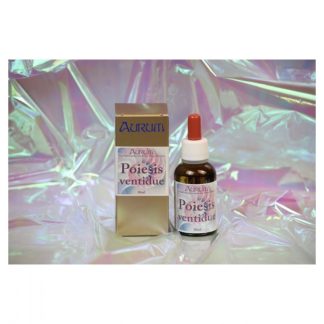 POIESIS VENTIDUE GTT 30ML