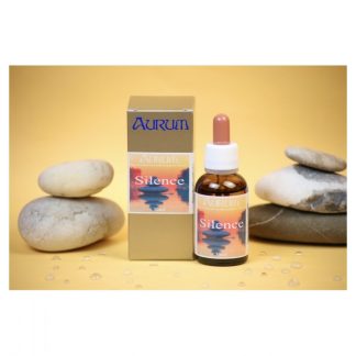 SILENCE 30ML GTT