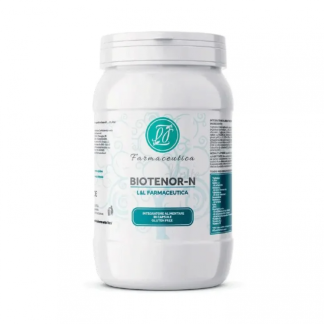 Biotenor N Integratore Alimentare - Ansia e Sonno Ristoratore 40 Capsule