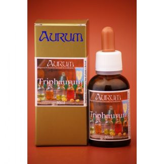 TRIPHAURUM 30ML GTT AURUM