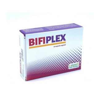 Bifiplex 20 Capsule