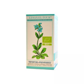 Vegetal Progress - Lesan El Tour Bio* 500mg 50cps