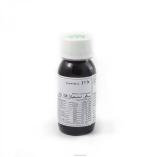 LVS 13N GALEGA OFFICINALIS COMPOSITUM 60ML