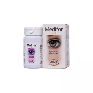 Viesse Farmaceutici - Medifor Plus
