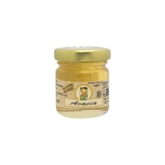 Apicoltura Messidoro - Miele Acacia 50g