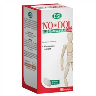 Esi - No Dol Glucosamina 90 Ovalette