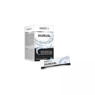 Giuriati - Nutriva Diureval 15 sticks pack
