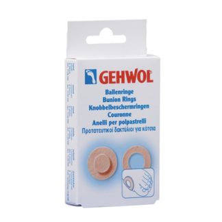 GEHWOL-PARADURONI 6 PZ