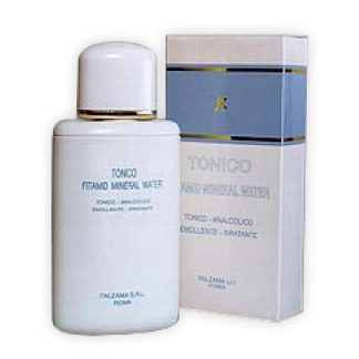 FITAMID Mineral Water Ton.200ml