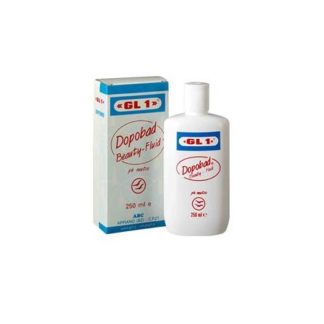 GL1, Dopobarba, 250ml