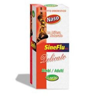 SINEFLU RED SPRAY NASALE 30ML