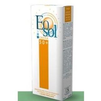 Eosol - Crema fp 50+ 50 ml