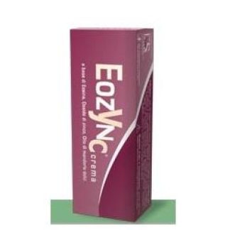 Eozync - Lipocrema 30 ml