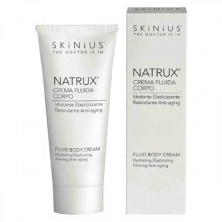 Natrux Crema Corpo, 200 ml