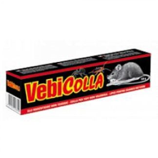 Vebi - Colla Topicida 135g