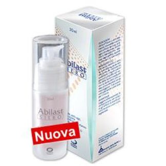Abilast Siero AntiAge 30ml - Siero Anti-Età Idratante e Liftante con Acidi Boswellici