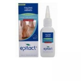 Epitact - Crema Talloni Screpolati 30 ml