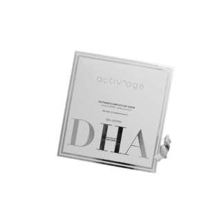 ACTIVAGE DHA SERUM GEL+SIERO