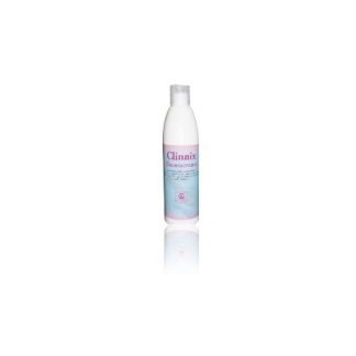 Clinner Dermocrema, Crema Idratante Lenitiva per Pelli Sensibili, 250 ml