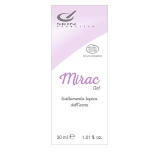 MIRAC Gel Anti-Acne 30g