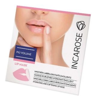 Di-Va - Incarose Più Volume Lip Mask