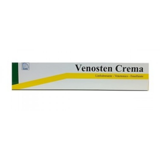 Venosten - Crema Per Gambe Stanche 100 Ml