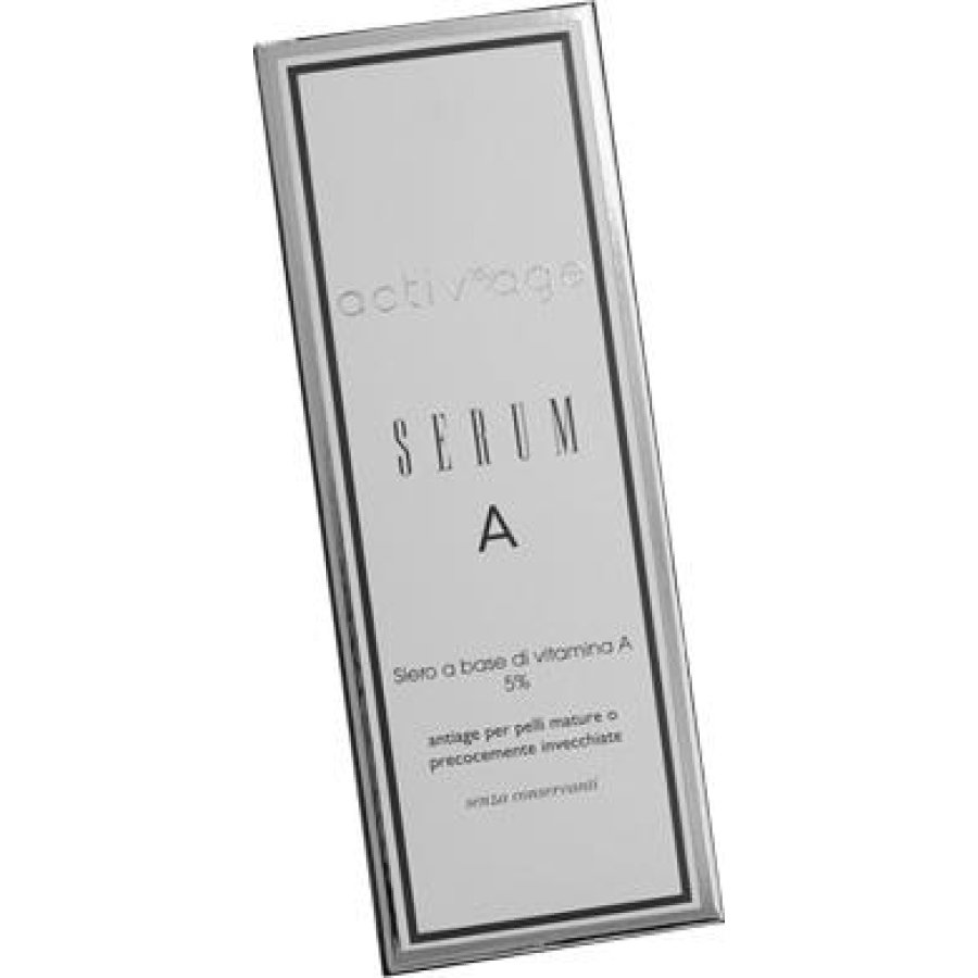 Oti - Activage Serum A Gocce Confezione 30 ml