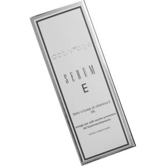 Activage Oti Serum E - Siero Viso con Vitamina E da 30ml
