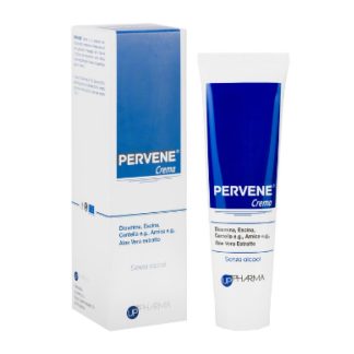 Up Pharma - Pervene Crema 100 ml
