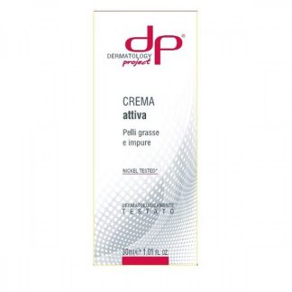 DP Crema Pelli Impure 30ml