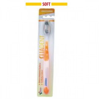 Cliadent - Spazzolino Professional Soft 1 Pezzo