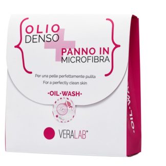 Veralab Oil Wash 30ml