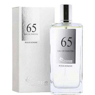 Grasse Edp Uomo 65 100ml